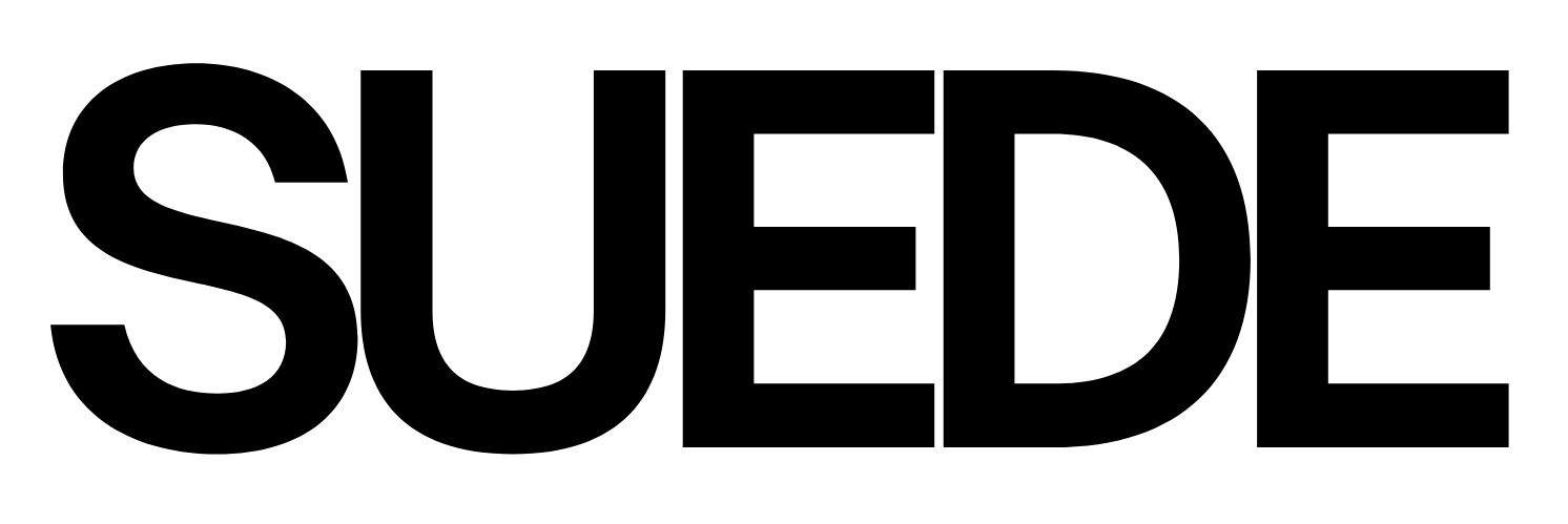 SUEDE